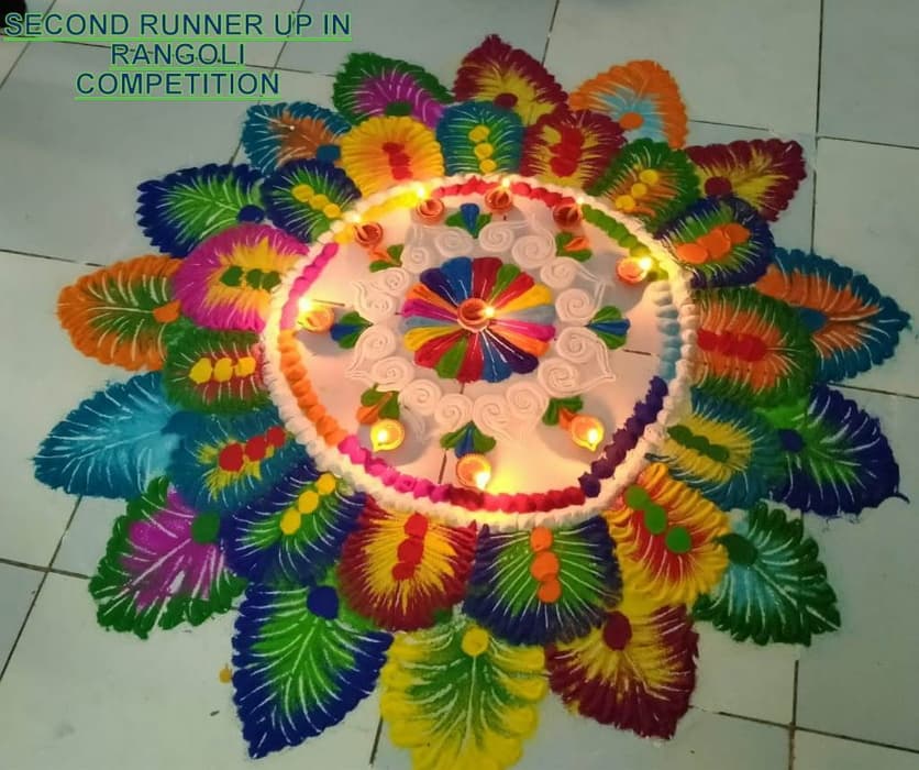 Lords Institute of Management Surat Events photo 18